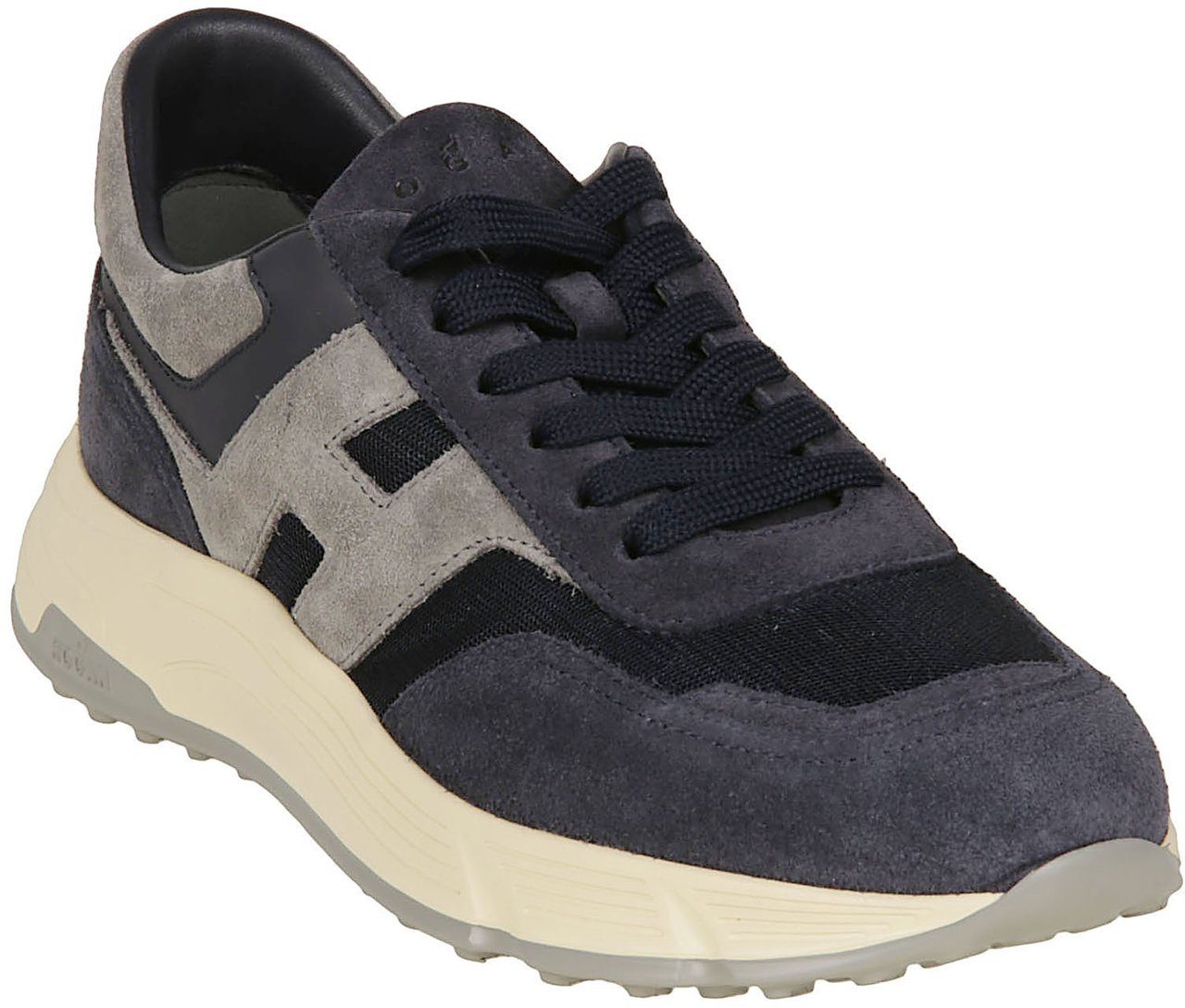 HOGAN Hyperlight Sneakers Blue Blauw