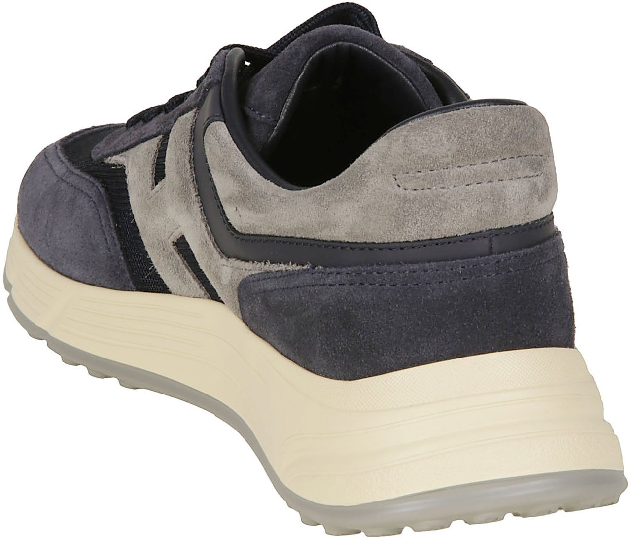 HOGAN Hyperlight Sneakers Blue Blauw