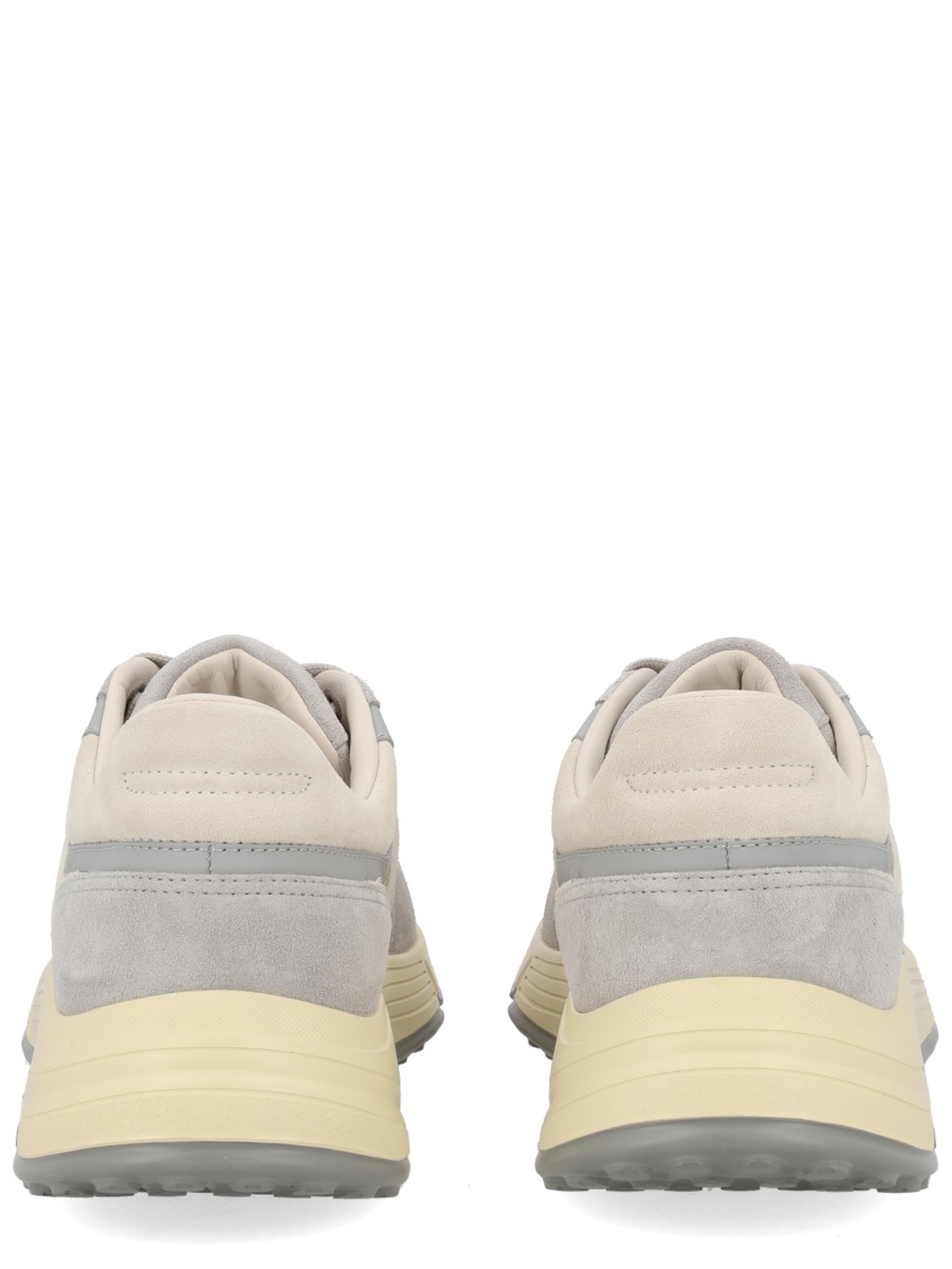 HOGAN Sneakers Gris Clair Lichtgrijs