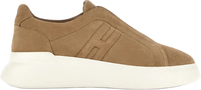 HOGAN Sneakers White Wit