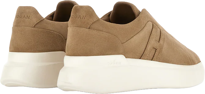 HOGAN Sneakers White Wit