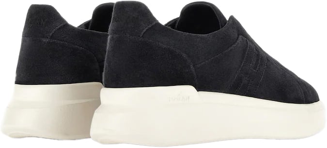 HOGAN Sneakers Blue Navy