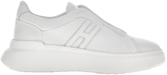 HOGAN Sneakers White Wit