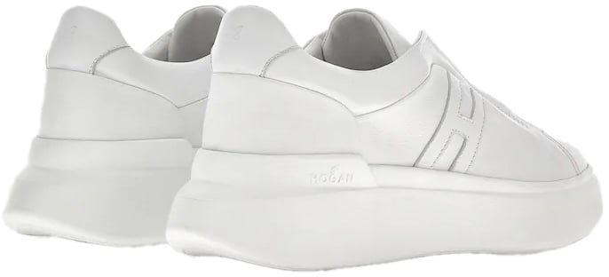 HOGAN Sneakers White Wit