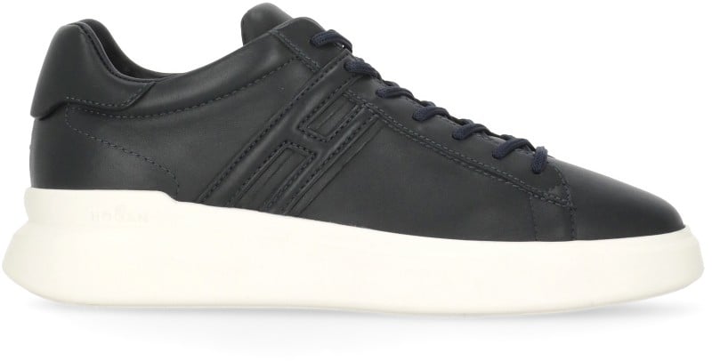 HOGAN Sneakers Blue Blauw