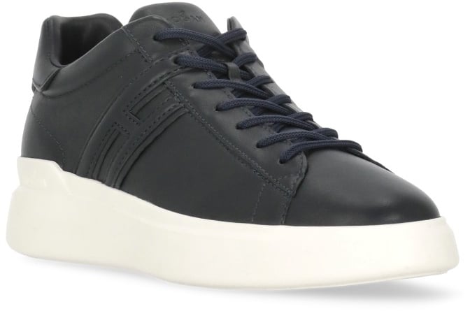 HOGAN Sneakers Blue Blauw