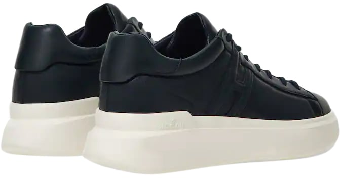 HOGAN Sneakers Blue Blauw