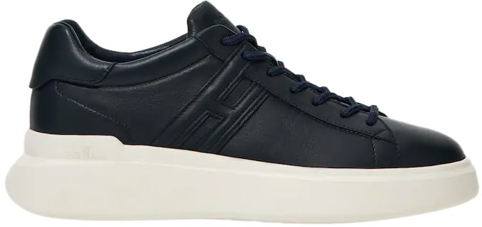 HOGAN Sneakers Blue Blauw