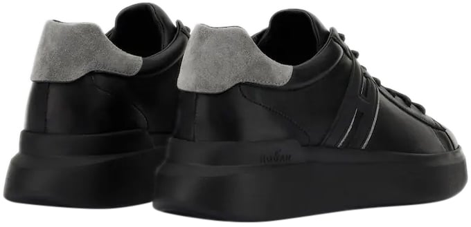 HOGAN Sneakers Black Zwart