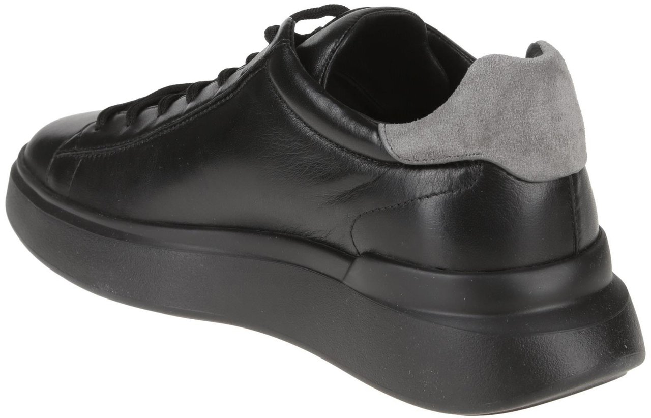 HOGAN Flat Shoes O Divers