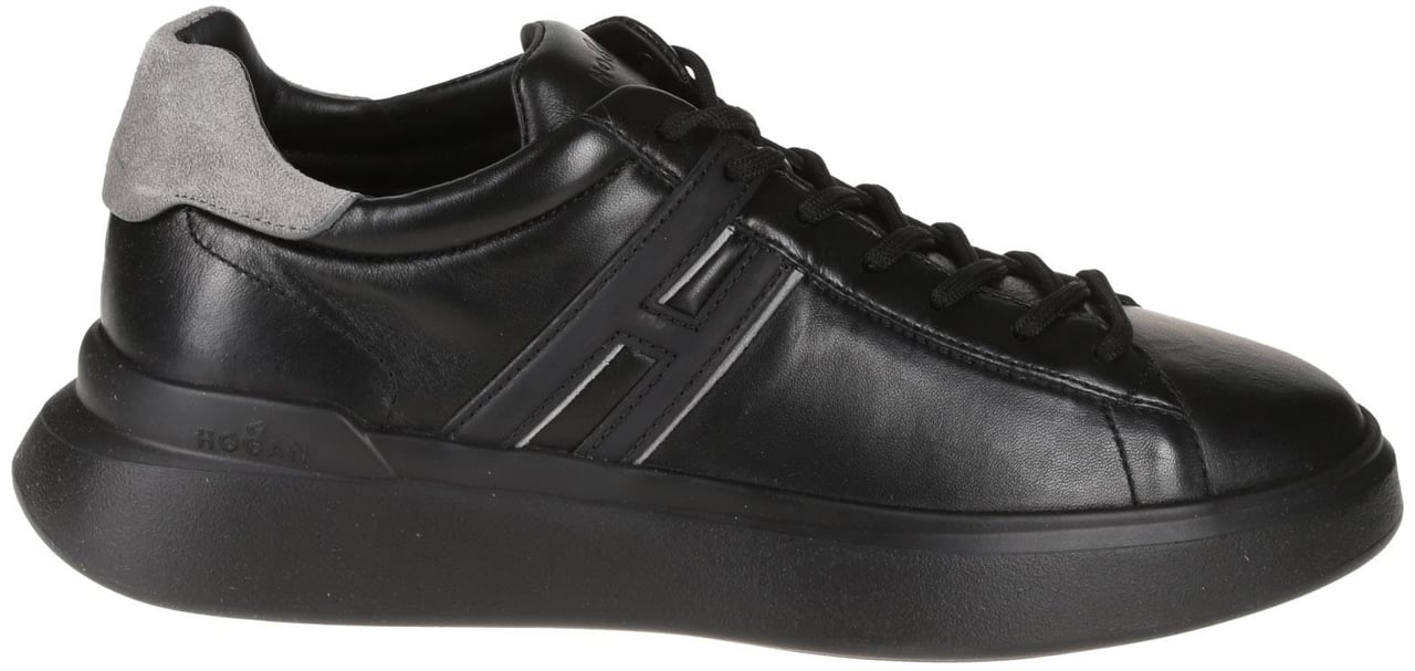 HOGAN Flat Shoes O Divers