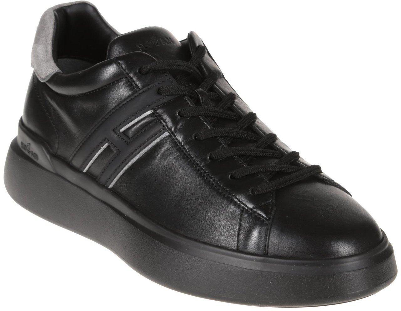 HOGAN Flat Shoes O Divers