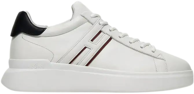 HOGAN Sneakers White Wit