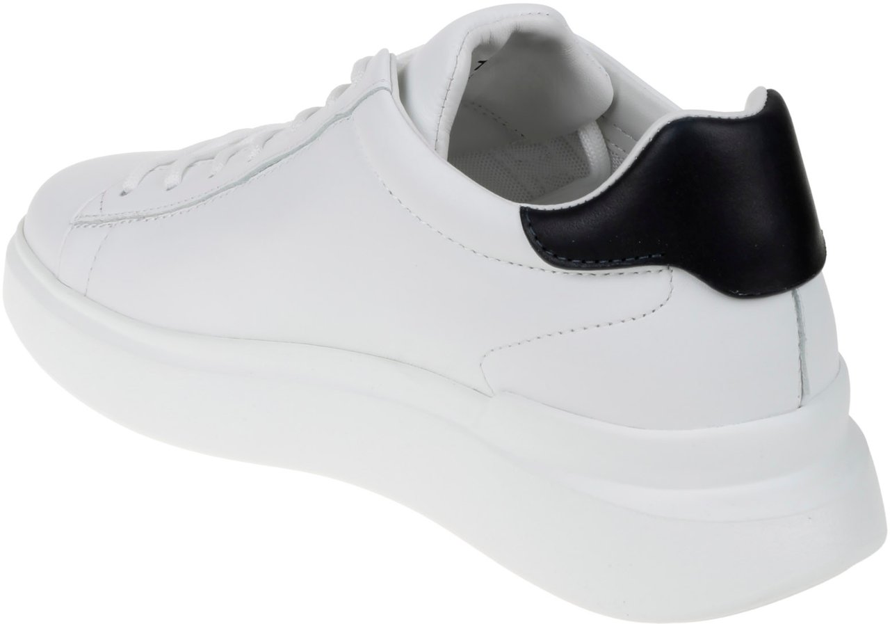 HOGAN Flat Shoes N Divers