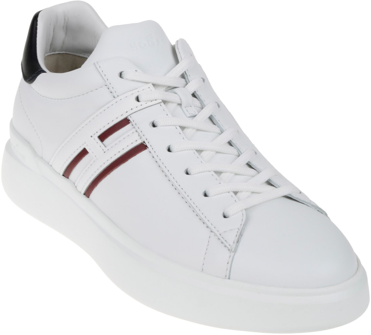 HOGAN Flat Shoes N Divers