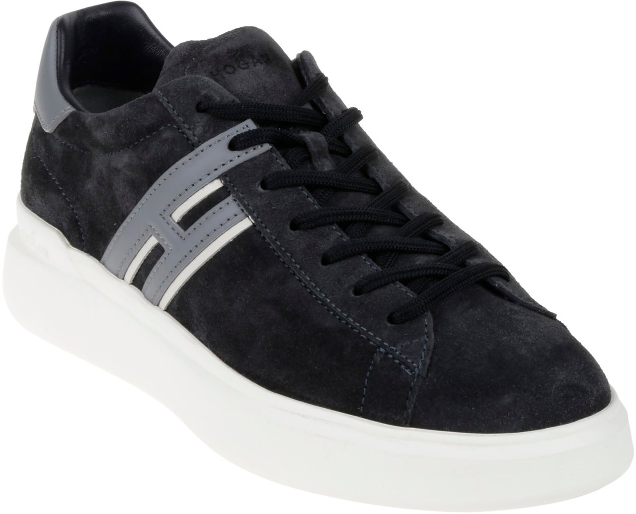 HOGAN Flat Shoes V Divers
