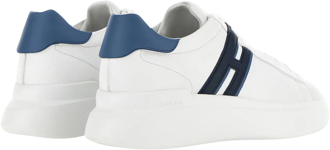 HOGAN Sneakers White Wit