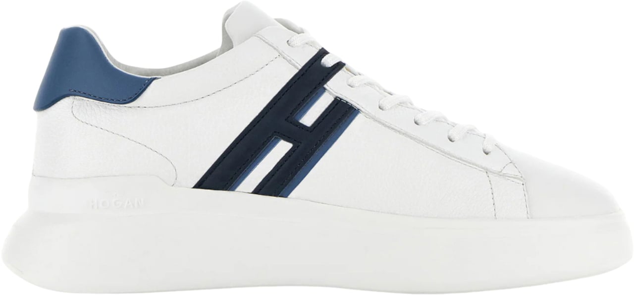 HOGAN Sneakers White Wit