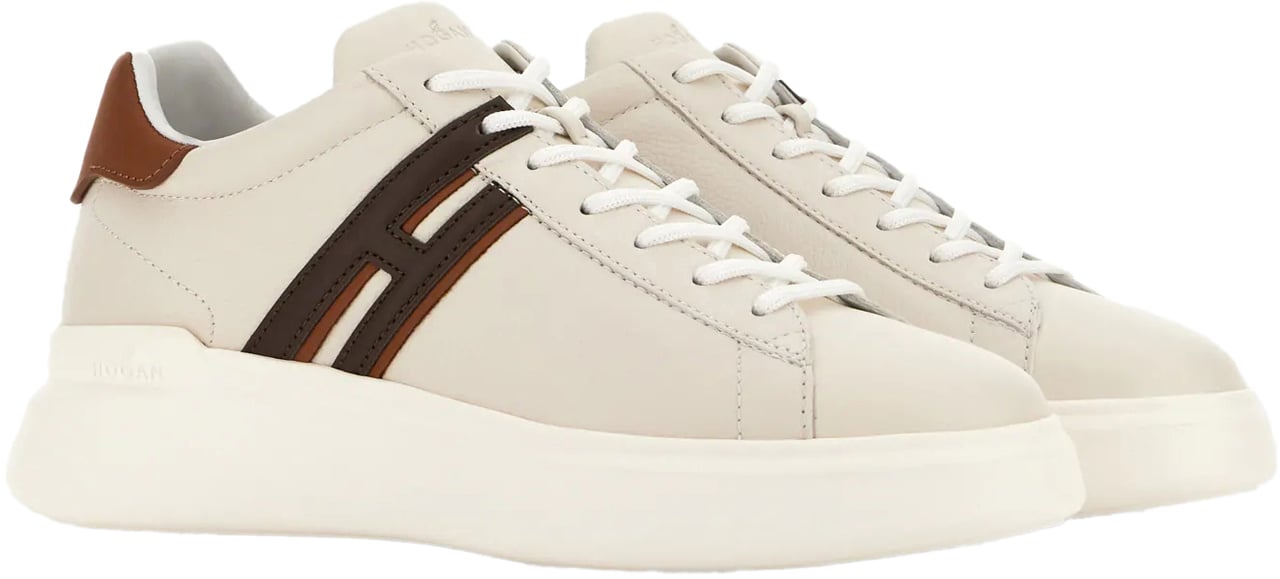 HOGAN Sneakers Divers Divers