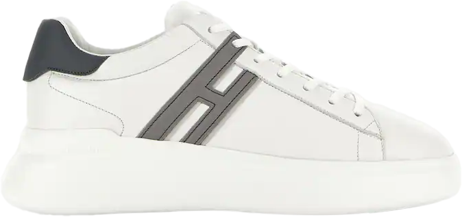 HOGAN Sneakers White Wit