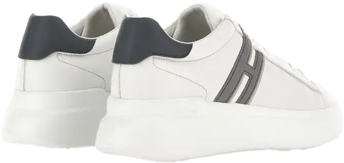 HOGAN Sneakers White Wit