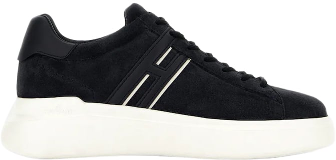 HOGAN Sneakers Blue Blauw