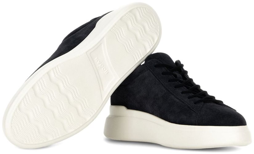 HOGAN Sneakers Blue Blauw