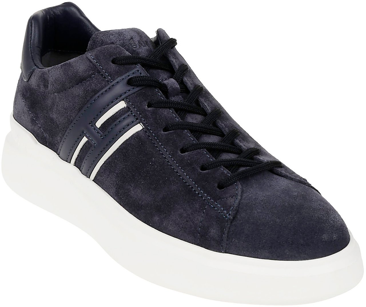HOGAN Flat Shoes M Divers
