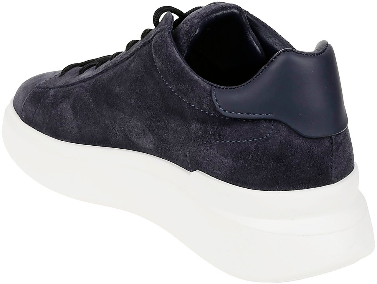 HOGAN Flat Shoes M Divers