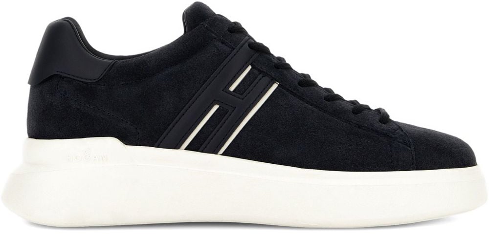 HOGAN Sneakers Blue Blauw