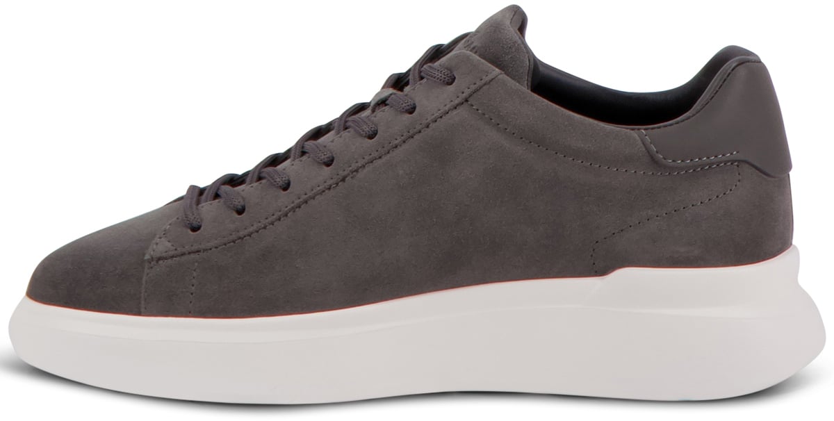 HOGAN Sneaker Grijs Grijs