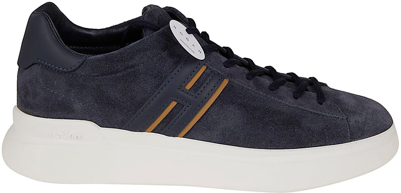 HOGAN HOGAN HXM5800DV42UHO828J Zwart