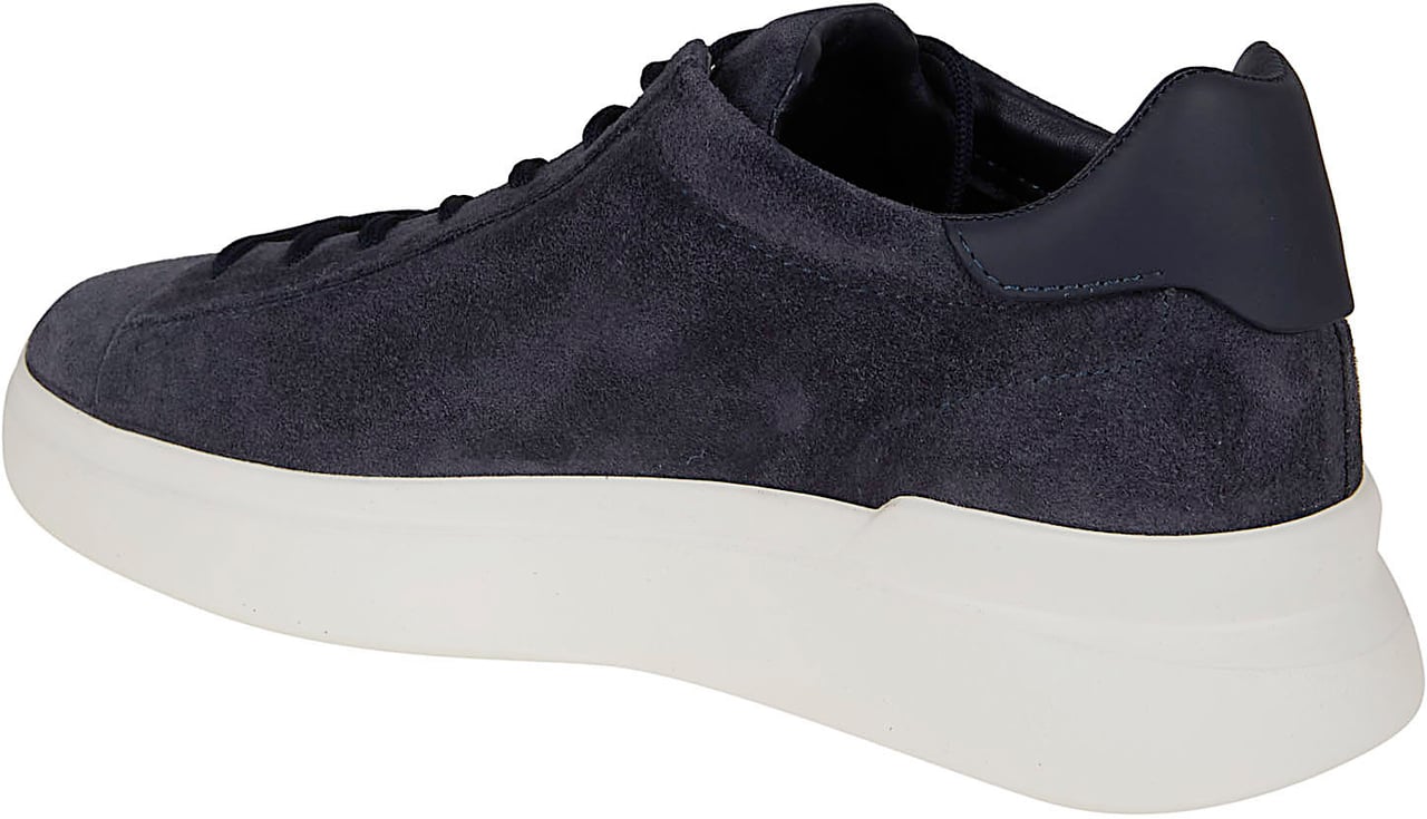 HOGAN HOGAN HXM5800DV42UHO828J Zwart