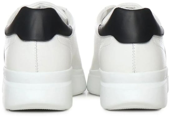 HOGAN Sneakers White Wit