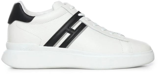 HOGAN Sneakers White Wit