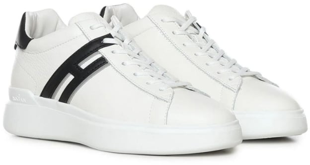 HOGAN Sneakers White Wit