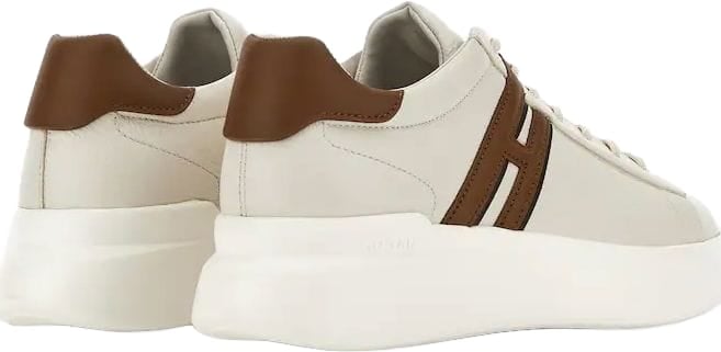 HOGAN Sneakers Avorio Wit