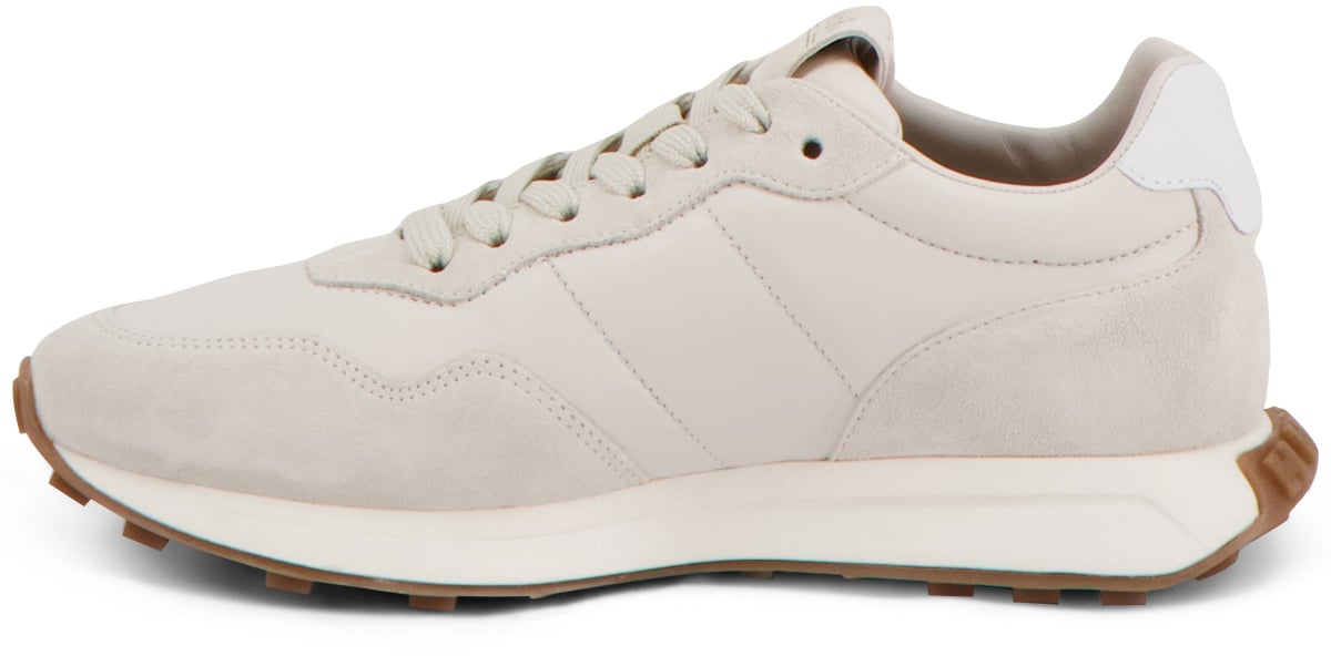 HOGAN Sneaker Beige Beige