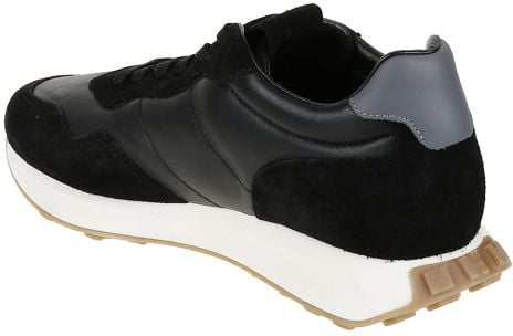 HOGAN Flat Shoes Q Divers