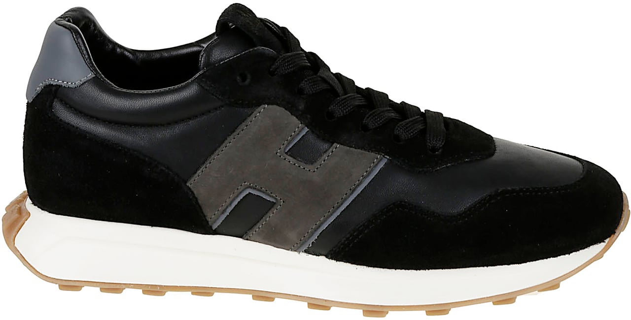 HOGAN Flat Shoes Q Divers