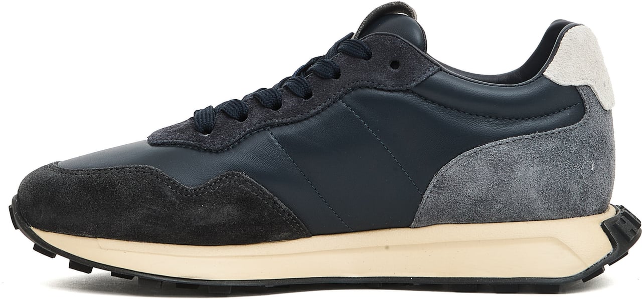 HOGAN Running H601 Cam Blu Blauw