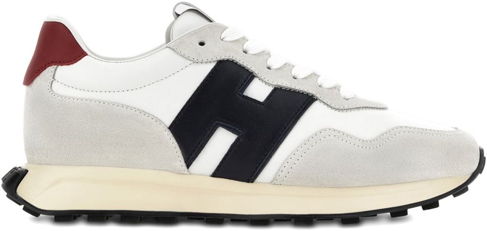 HOGAN Sneakers White Wit