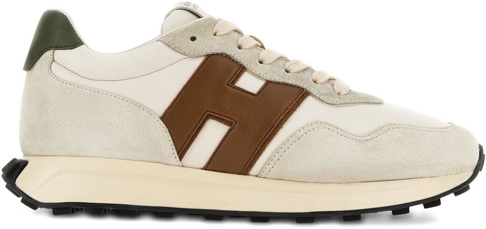 HOGAN Sneakers White Wit