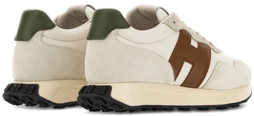 HOGAN Sneakers White Wit