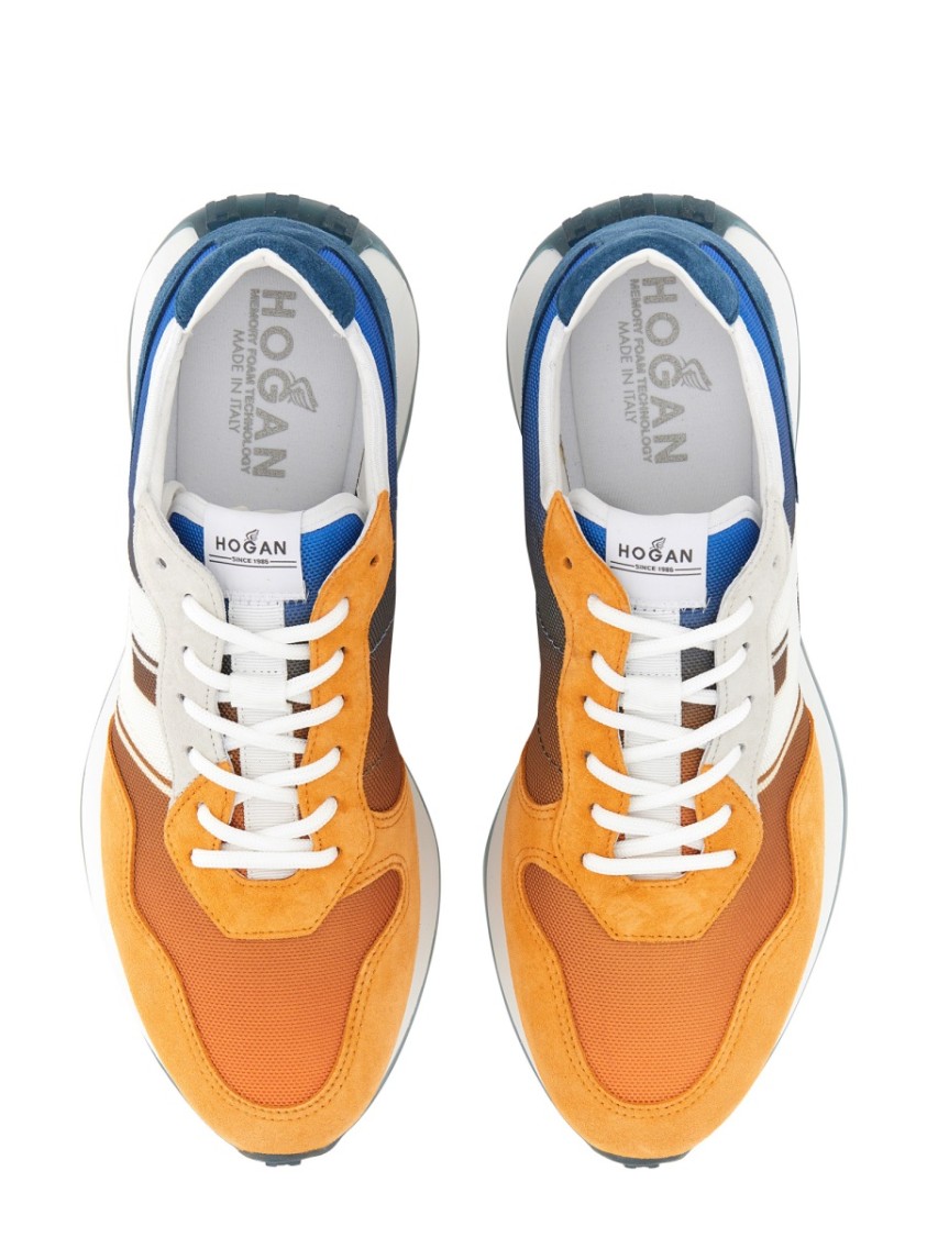 HOGAN H601 Sneaker Divers