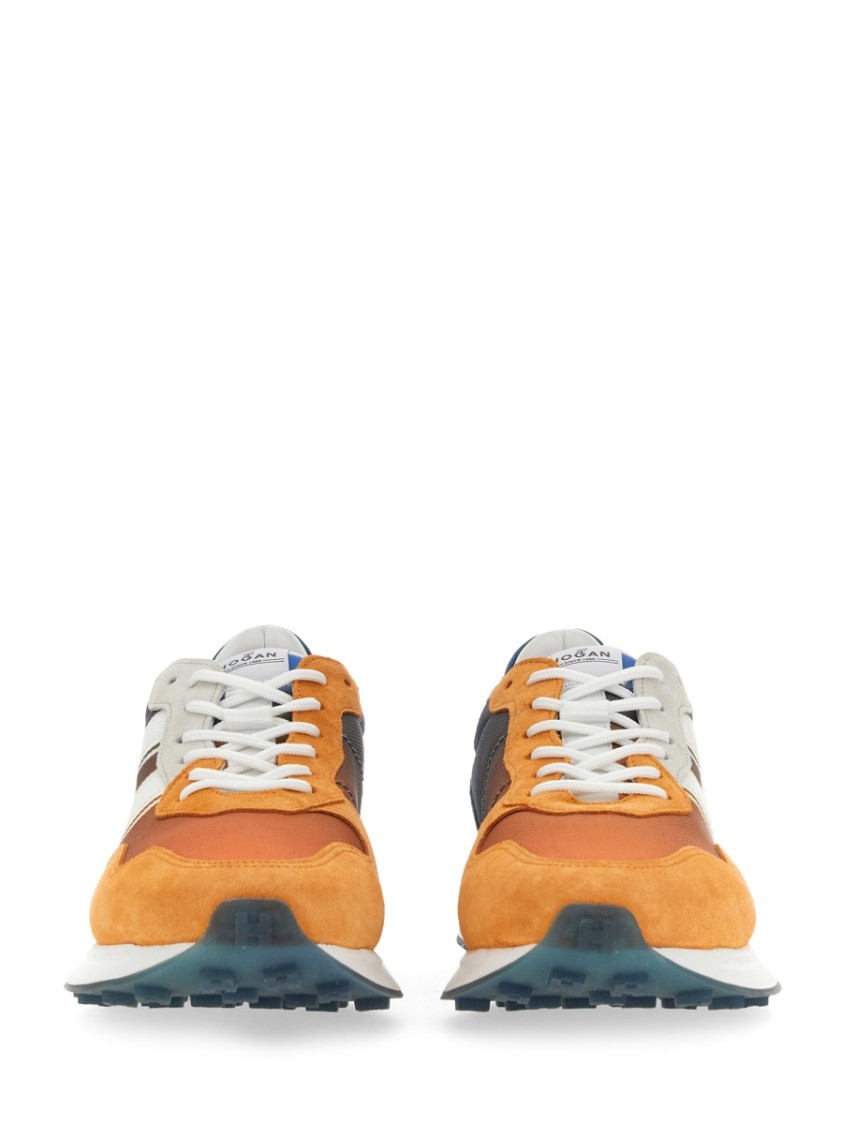 HOGAN H601 Sneaker Divers