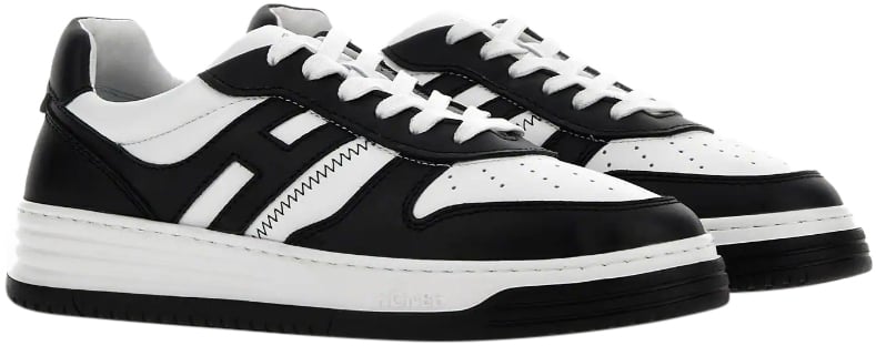 HOGAN Sneakers White Wit