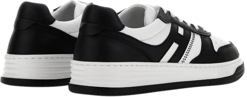 HOGAN Sneakers White Wit