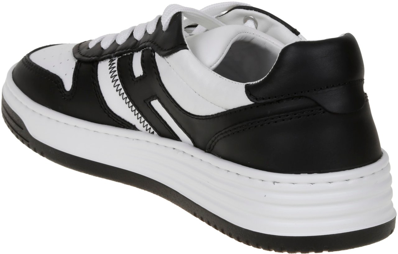 HOGAN Flat Shoes S Divers