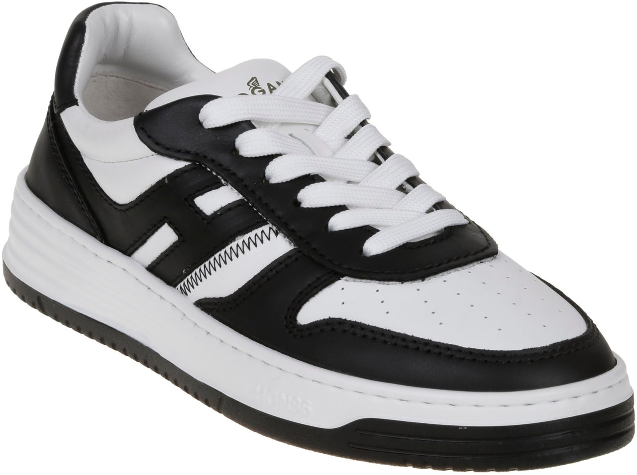 HOGAN Flat Shoes S Divers